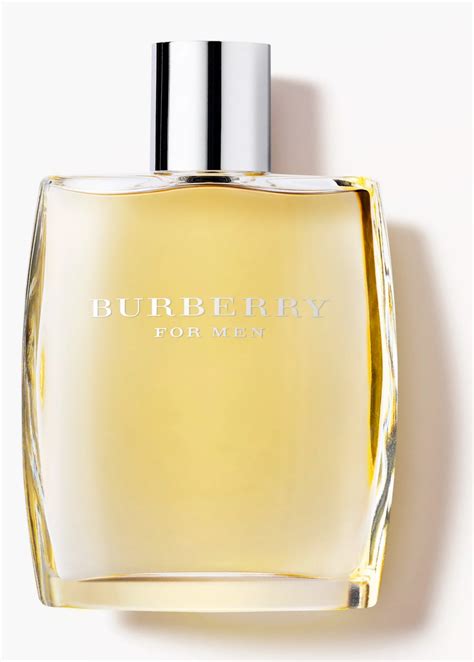 burberry for men'